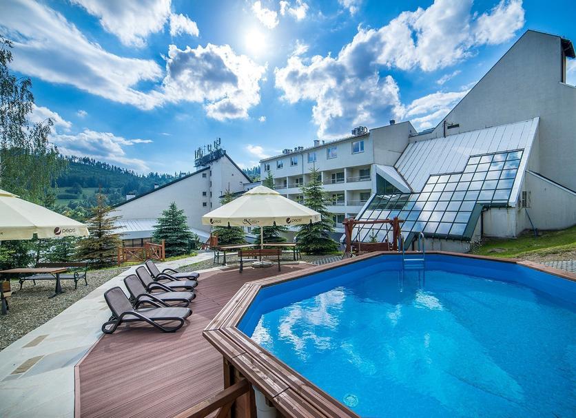 Piscine Photo