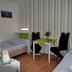 Équipements de la chambre
