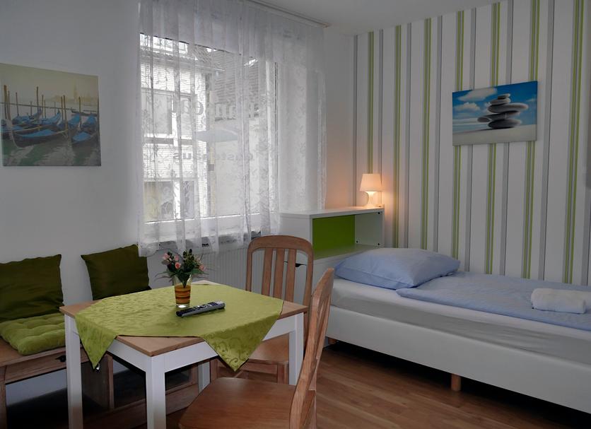 Équipements de la chambre Photo