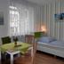 Équipements de la chambre