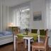 Équipements de la chambre