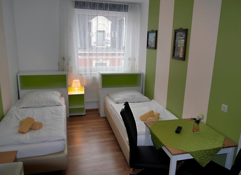 Chambre Photo