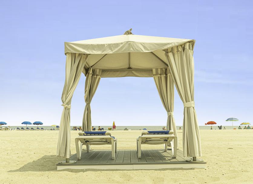 Plage Photo