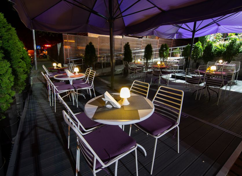 Prestation hôtelière Photo