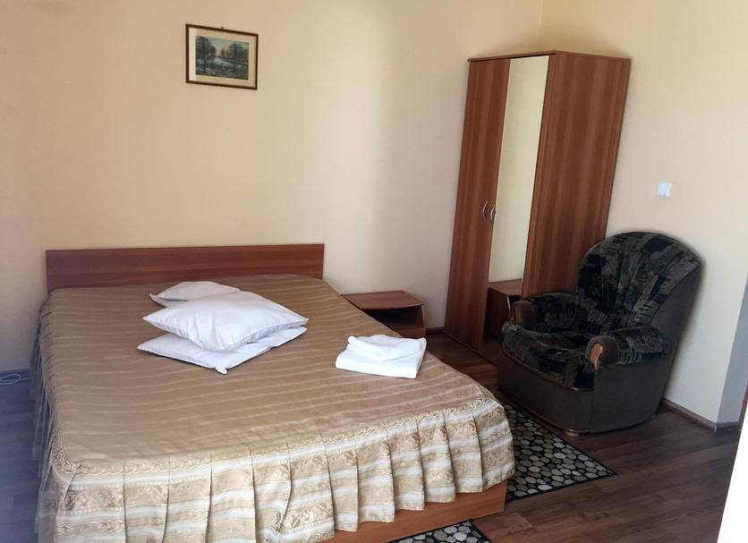 Chambre Photo