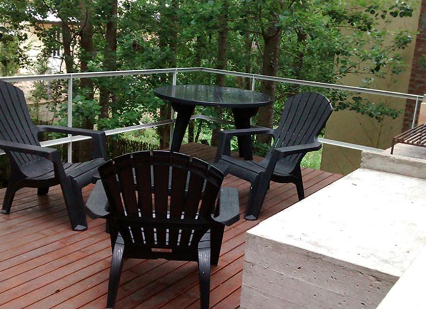 Balcon Photo