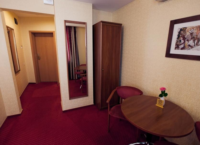 Équipements de la chambre Photo