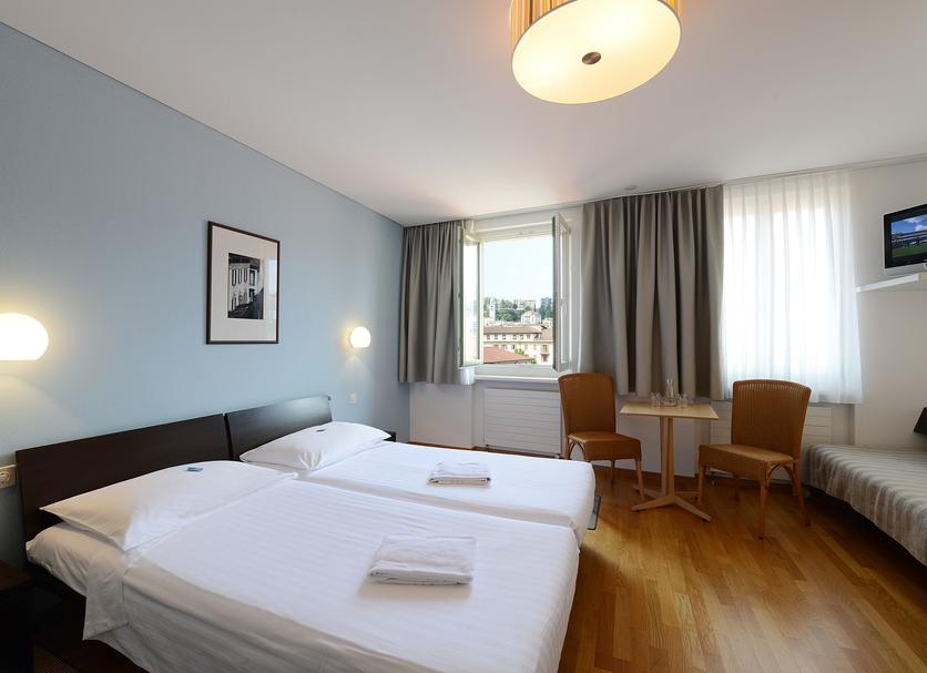 Chambre Photo