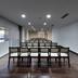 Salle de banquet