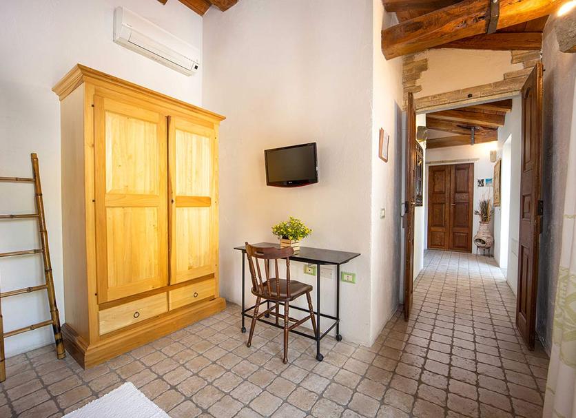 Équipements de la chambre Photo