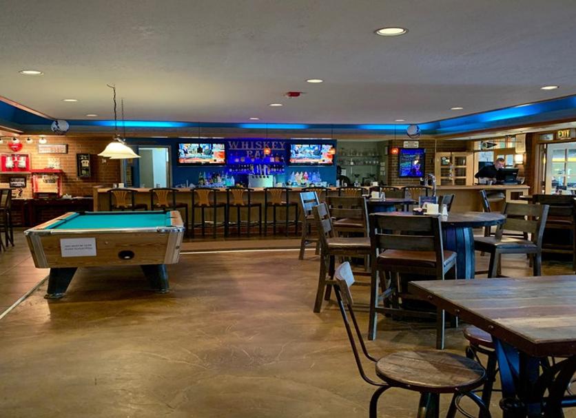 Bar Photo