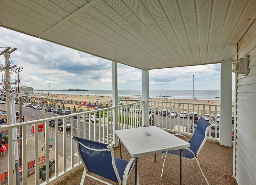 Balcon Photo
