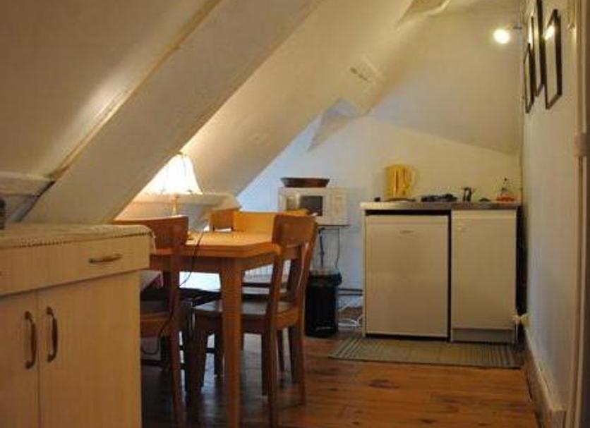 Cuisine Photo