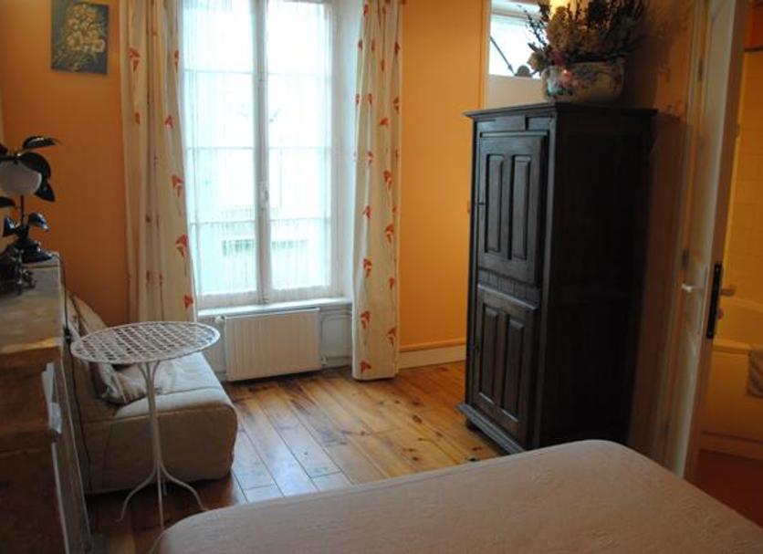 Équipements de la chambre Photo