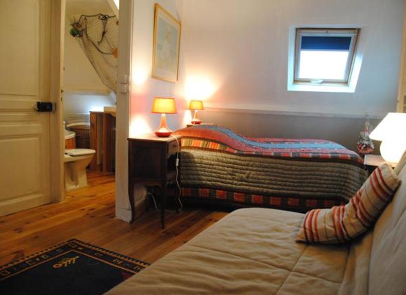 Chambre Photo