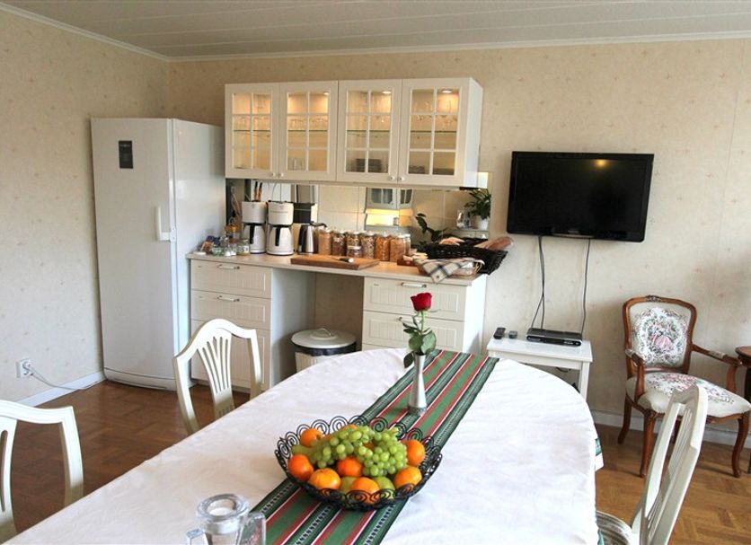 Prestation hôtelière Photo