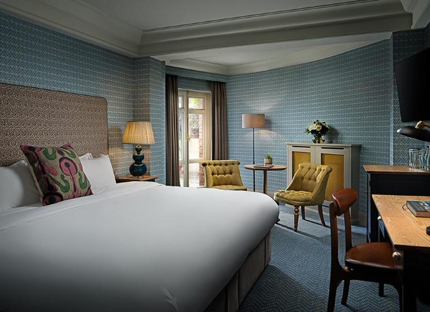 Chambre Photo