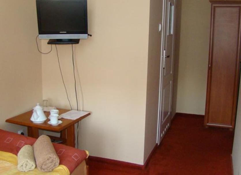 Équipements de la chambre Photo