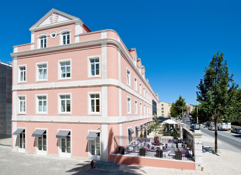 Bâtiment Photo