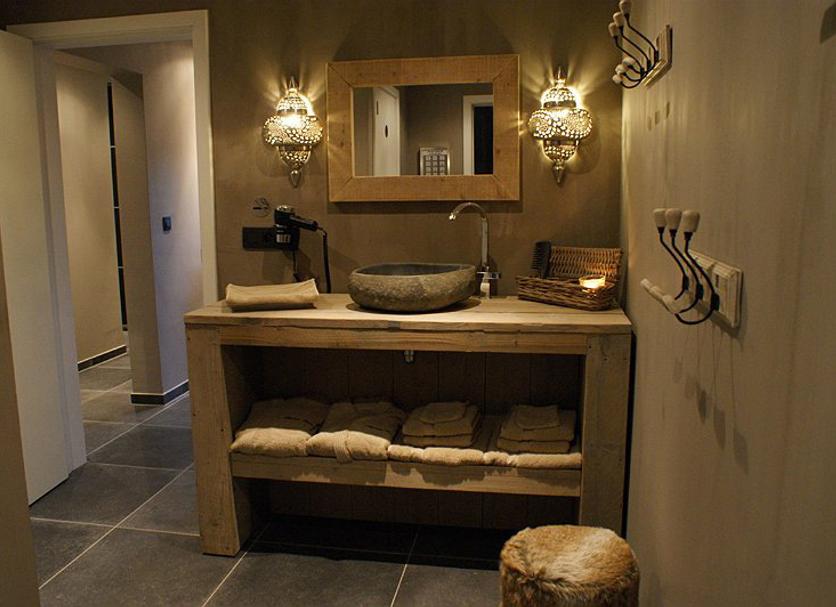 Spa Photo
