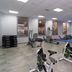 Salle de sport