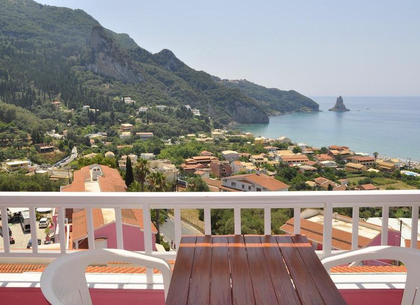 Balcon Photo