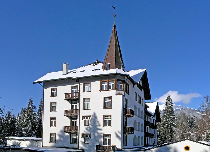 Bâtiment Photo