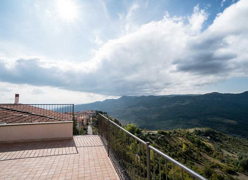 Balcon Photo
