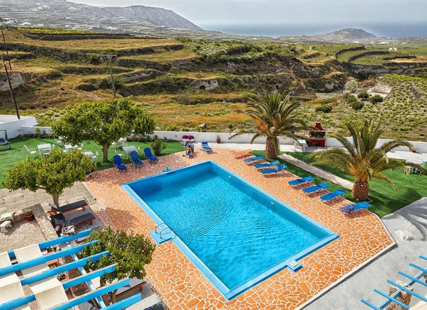 Piscine Photo