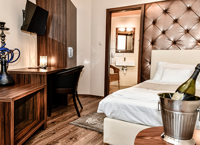 Chambre Photo