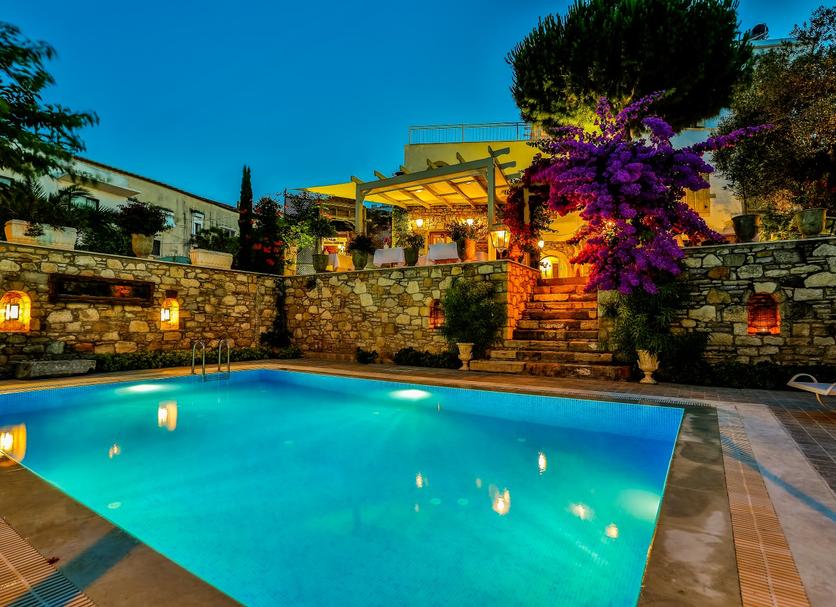 Piscine Photo