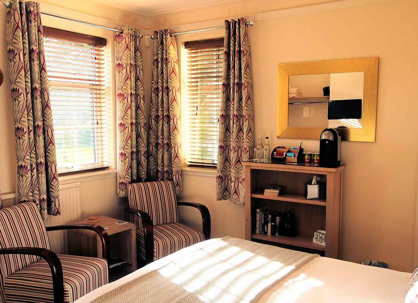 Équipements de la chambre Photo