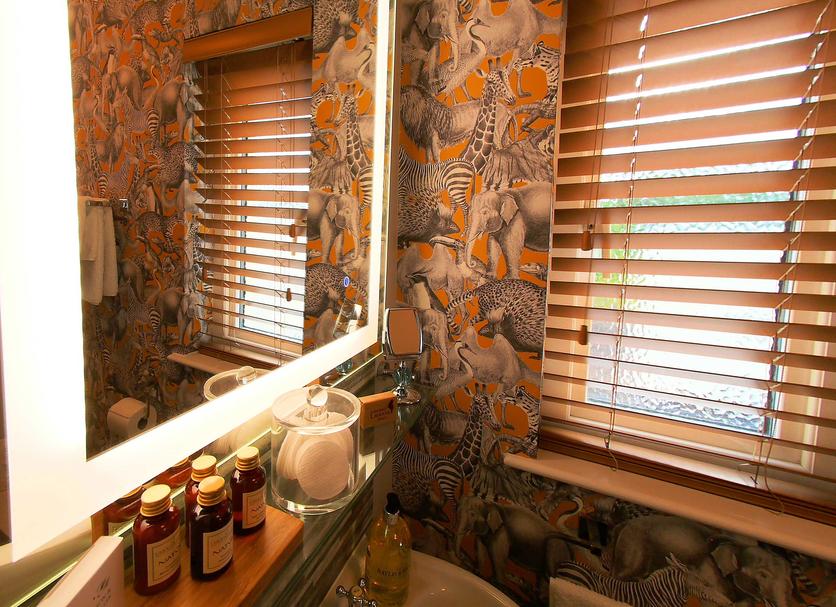 Salle de bain Photo