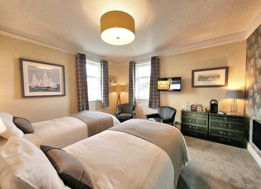 Chambre Photo