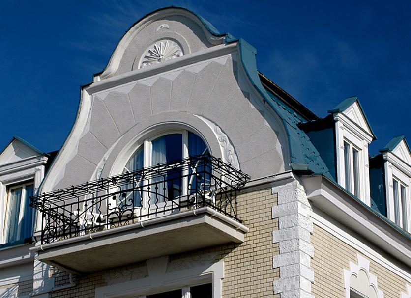 Bâtiment Photo