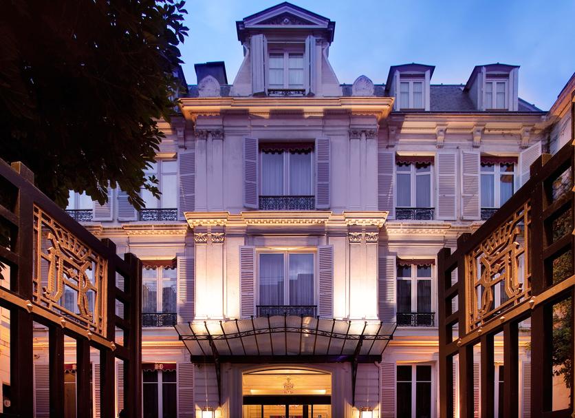 Bâtiment Photo