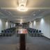 Espace de conférence