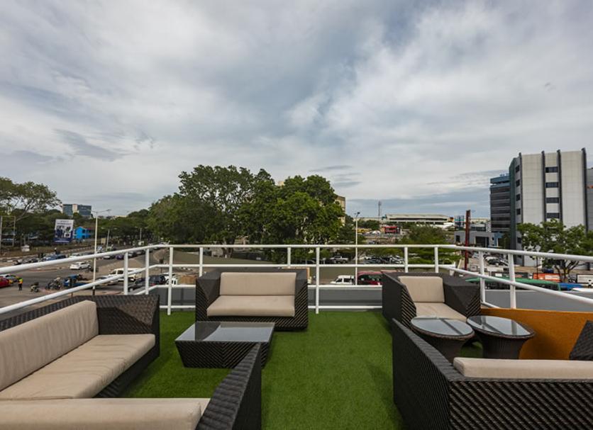 Balcon Photo