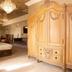 Équipements de la chambre