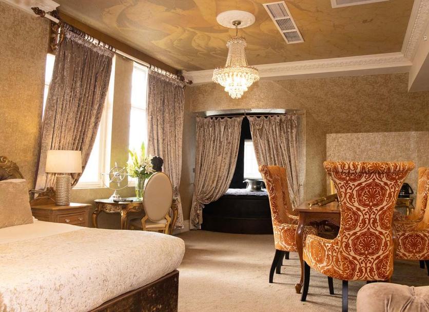 Équipements de la chambre Photo