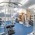 Salle de sport