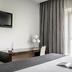 Équipements de la chambre