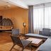 Équipements de la chambre