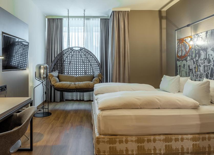 Équipements de la chambre Photo