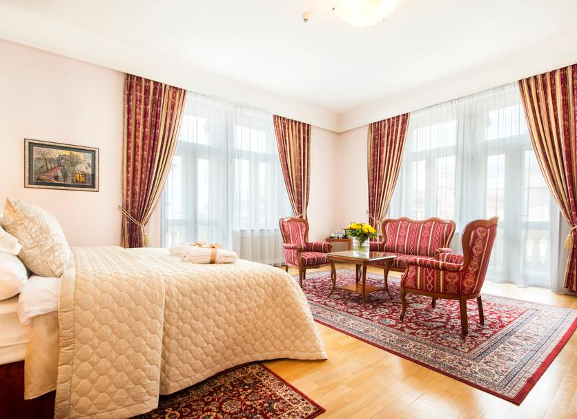 Chambre Photo
