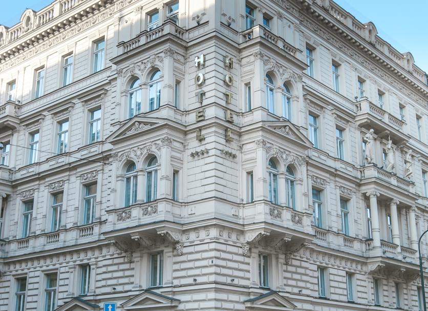 Bâtiment Photo