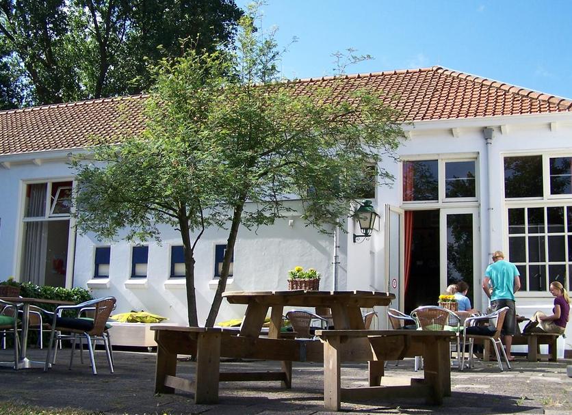 Bâtiment Photo