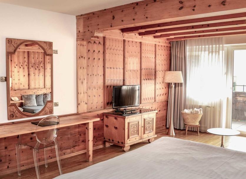 Équipements de la chambre Photo