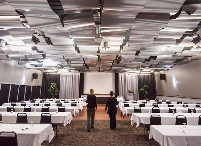 Espace de conférence Photo