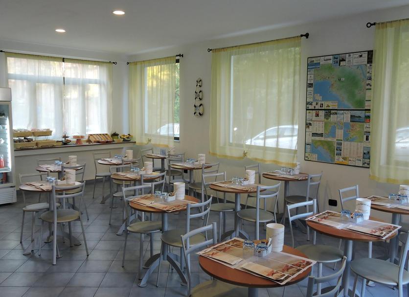 Salle à manger Photo